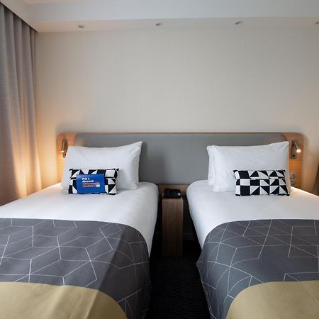 Holiday Inn Express - Arcachon - La Teste, An Ihg Hotel Exterior photo