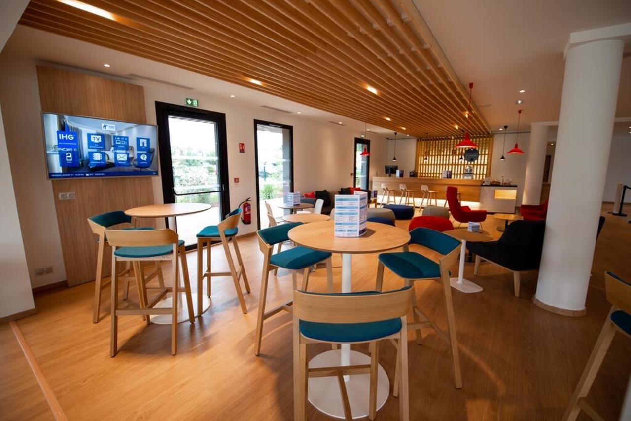 Holiday Inn Express - Arcachon - La Teste, An Ihg Hotel Exterior photo