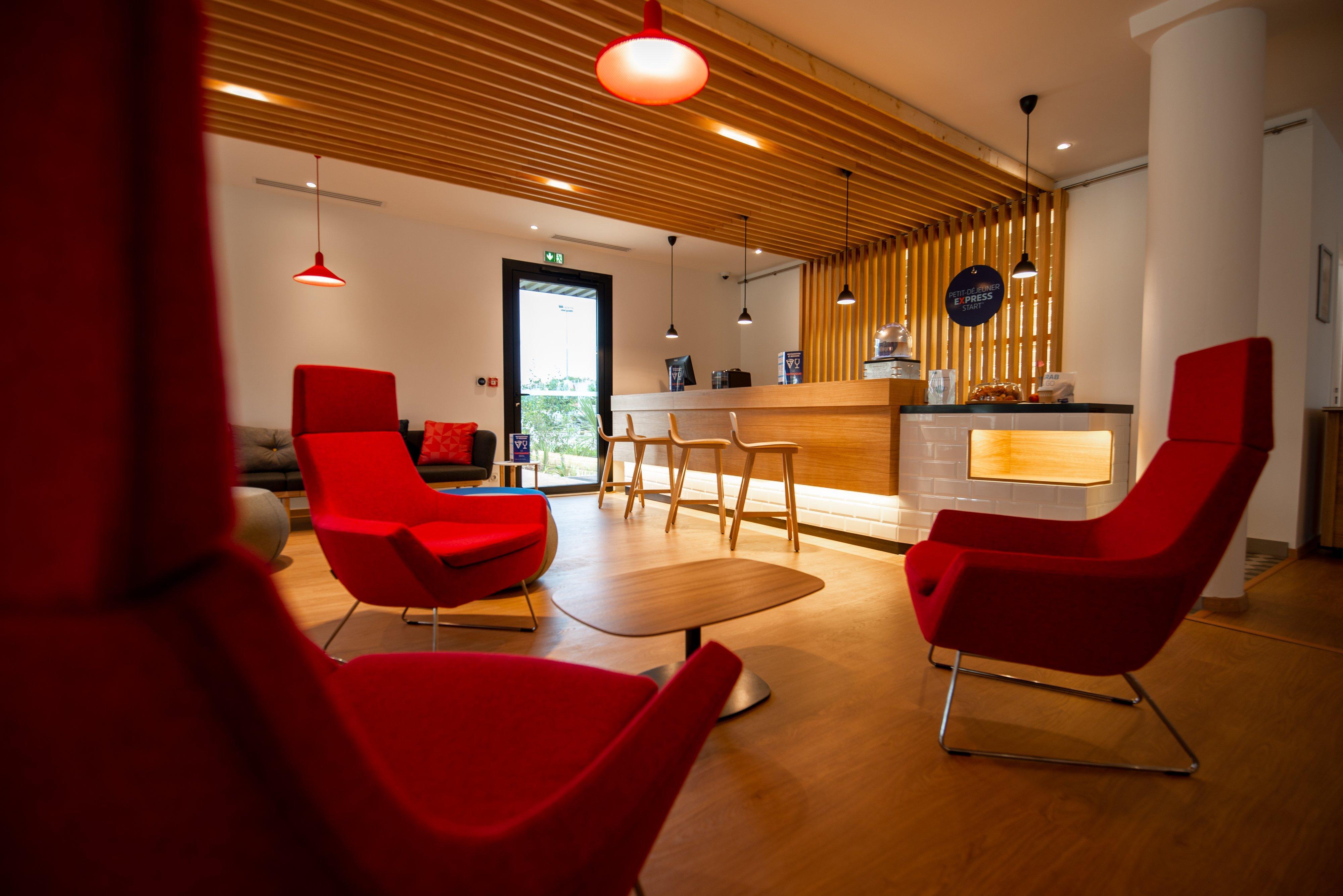 Holiday Inn Express - Arcachon - La Teste, An Ihg Hotel Exterior photo
