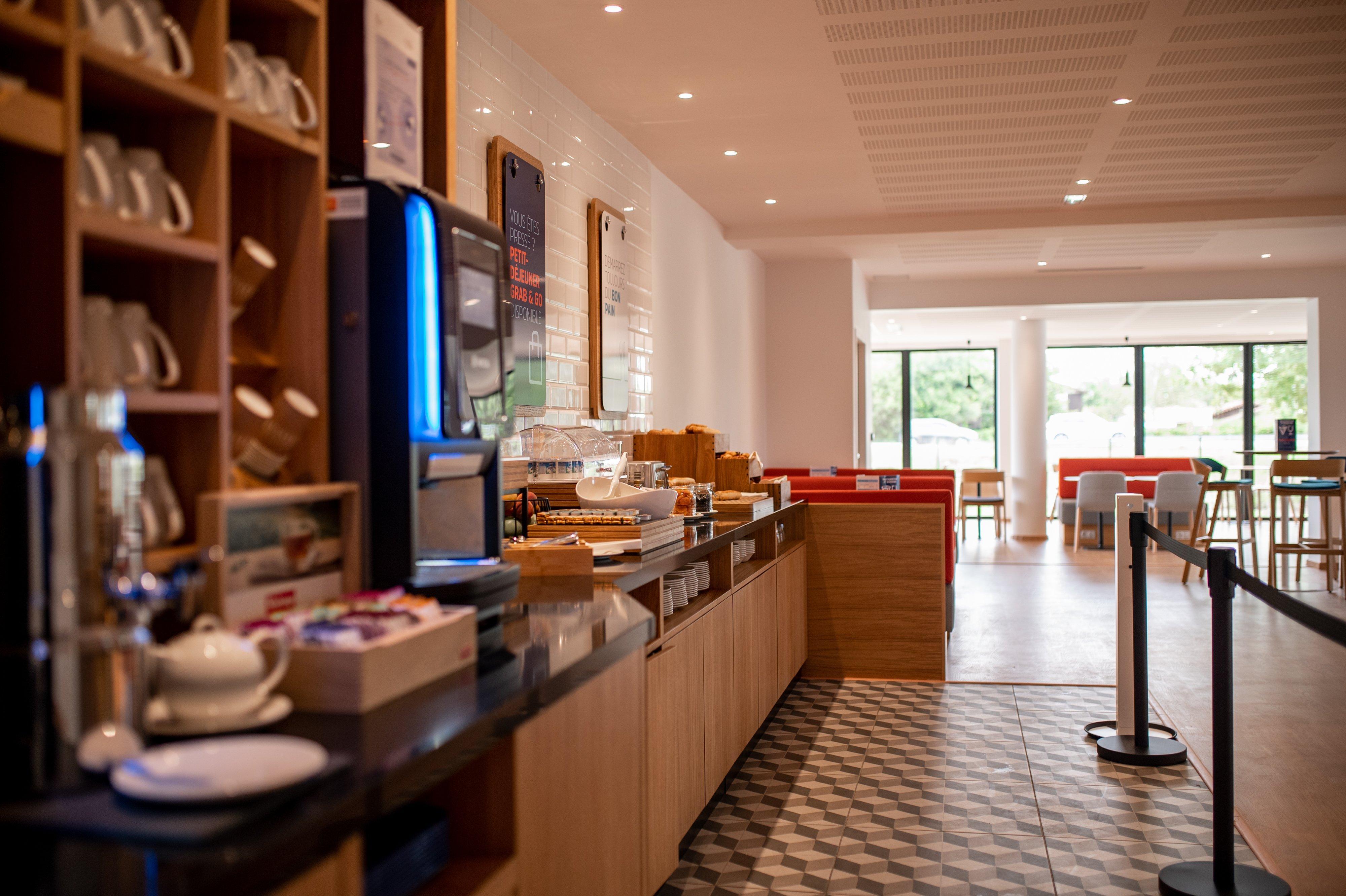 Holiday Inn Express - Arcachon - La Teste, An Ihg Hotel Exterior photo