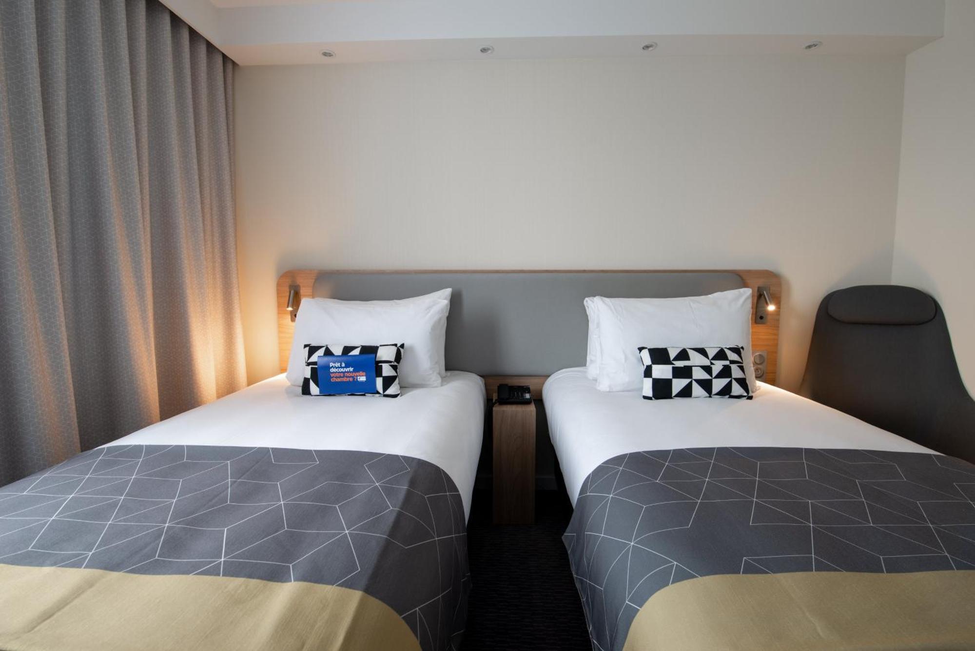 Holiday Inn Express - Arcachon - La Teste, An Ihg Hotel Exterior photo